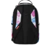 PINK PANTHER HEIST MURAL RUCKSACK