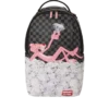 PINK PANTHER „ONE IN A MILLION“-Rucksäcke (DLXV)