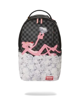 PINK PANTHER „ONE IN A MILLION“-Rucksäcke (DLXV)