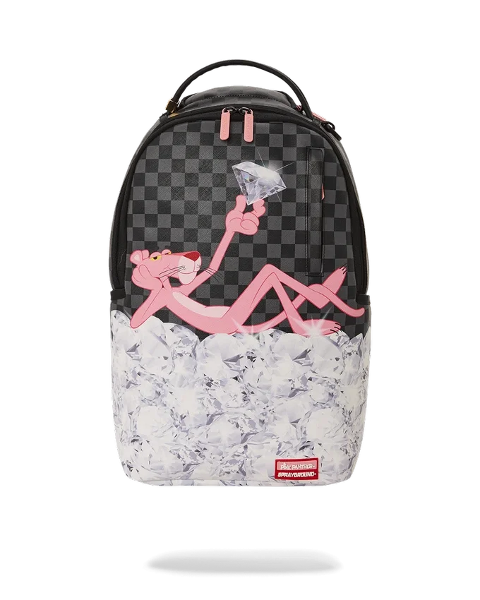 PINK PANTHER „ONE IN A MILLION“-Rucksäcke (DLXV)