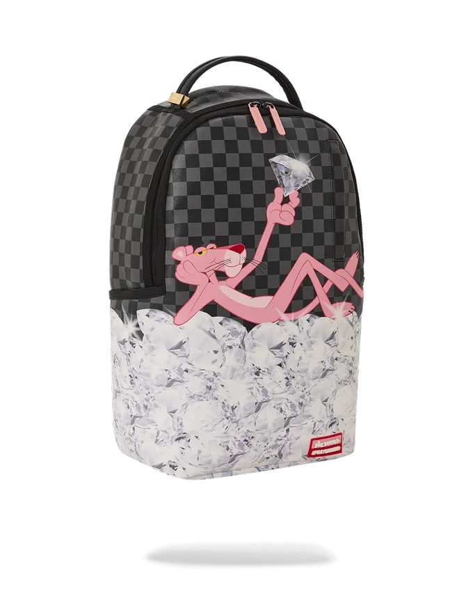 PINK PANTHER „ONE IN A MILLION“-Rucksäcke (DLXV)