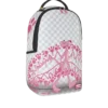 PINK PANTHER PAWPRINTS RUCKSACK