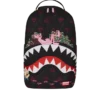 PINK PANTHER PINK MISCHIEF RUCKSACK