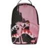 PINK PANTHER PINK PAINTER RUCKSACK