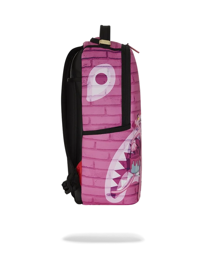 PINK PANTHER PRESTIGE RUCKSACK