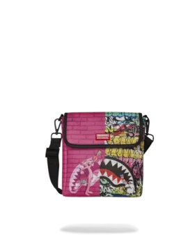 PINK PANTHER PRESTIGE Sling-Tasche für Kurierrucksäcke
