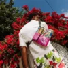 PINK PANTHER PRESTIGE Sling-Tasche für Kurierrucksäcke