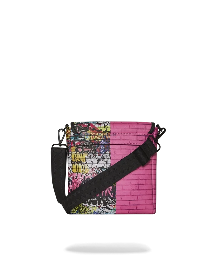 PINK PANTHER PRESTIGE Sling-Tasche für Kurierrucksäcke