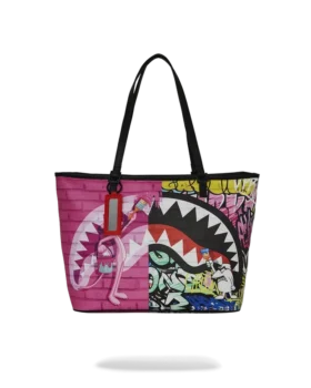 PINK PANTHER PRESTIGE Tragetaschen