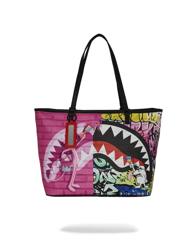 PINK PANTHER PRESTIGE Tragetaschen
