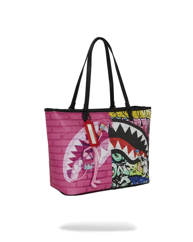 PINK PANTHER PRESTIGE Tragetaschen