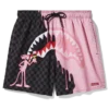 PINK PANTHER – ROSA MALER-Bademode