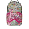 PINK PANTHER THE GALLERY DLXR RUCKSACK