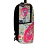 PINK PANTHER THE GALLERY DLXR RUCKSACK