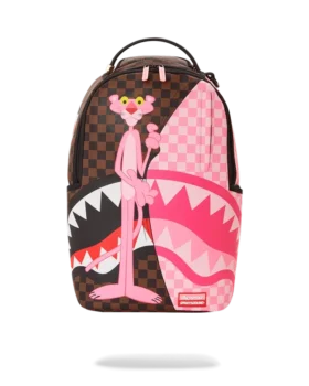 PINK PANTHER THE REVEAL RUCKSACK (DLXV)