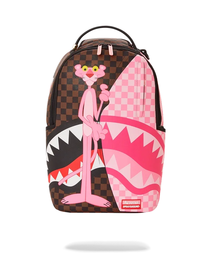 PINK PANTHER THE REVEAL RUCKSACK (DLXV)