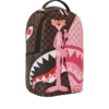 PINK PANTHER THE REVEAL RUCKSACK (DLXV)