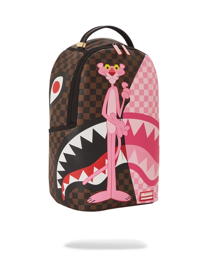 PINK PANTHER THE REVEAL RUCKSACK (DLXV)