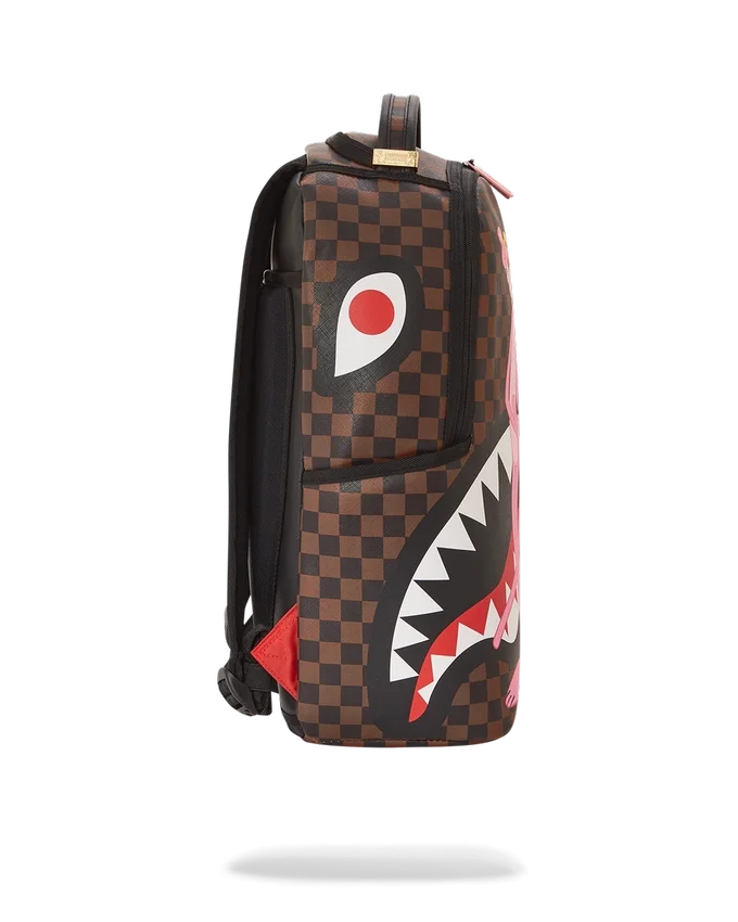 PINK PANTHER THE REVEAL RUCKSACK (DLXV)