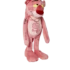 PINK PANTHER „UP TO NO GOOD“ Teddy Bear-Rucksäcke