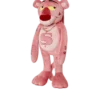 PINK PANTHER „UP TO NO GOOD“ Teddy Bear-Rucksäcke