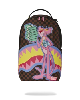 PINK PANTHER – WIR SIND HIER