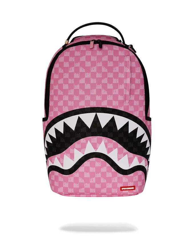 PINK PARADISE DLXSV Rucksäcke
