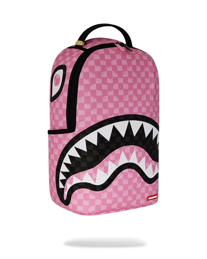 PINK PARADISE DLXSV Rucksäcke