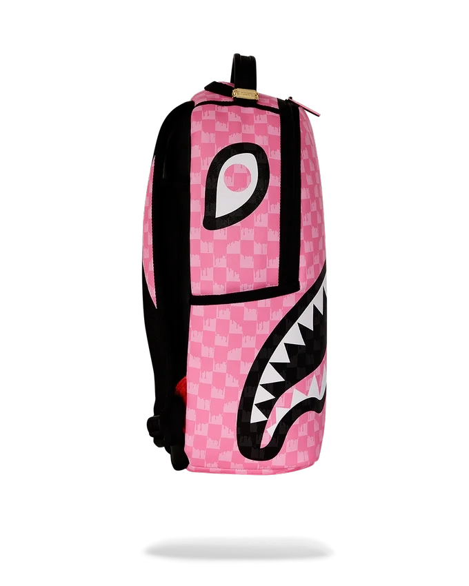 PINK PARADISE DLXSV Rucksäcke