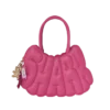 PINK POP SHARK BUBBLE HANDTASCHE