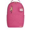PINK POP SHARK RUCKSACK