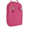PINK POP SHARK RUCKSACK