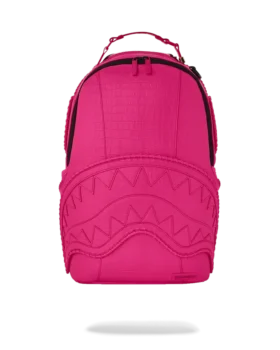 PINK PYTHON DLXSV Rucksäcke