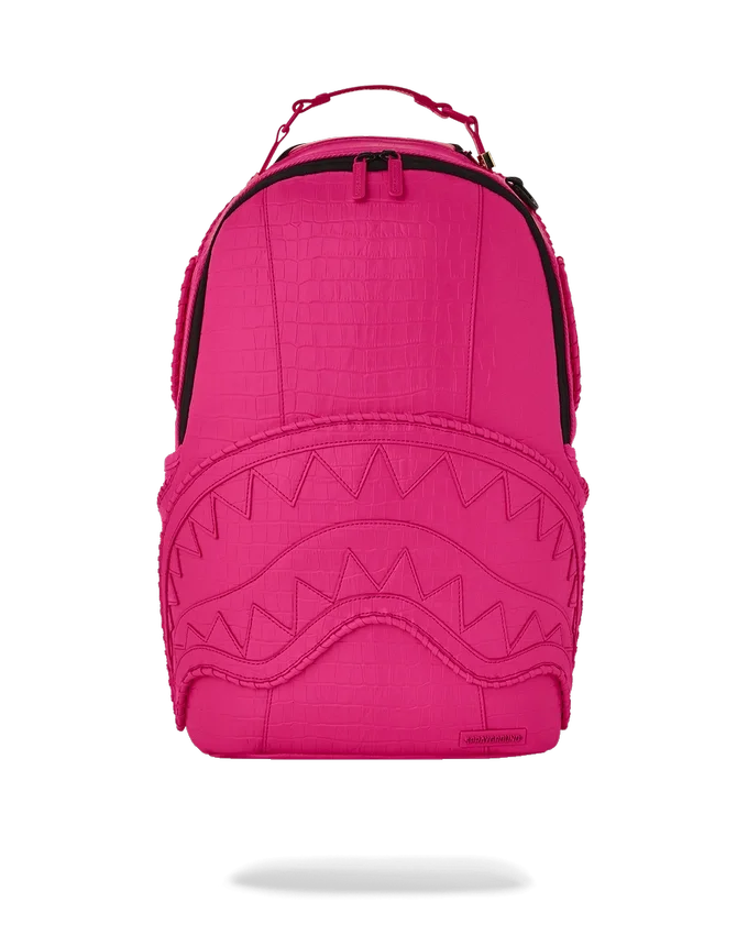 PINK PYTHON DLXSV Rucksäcke