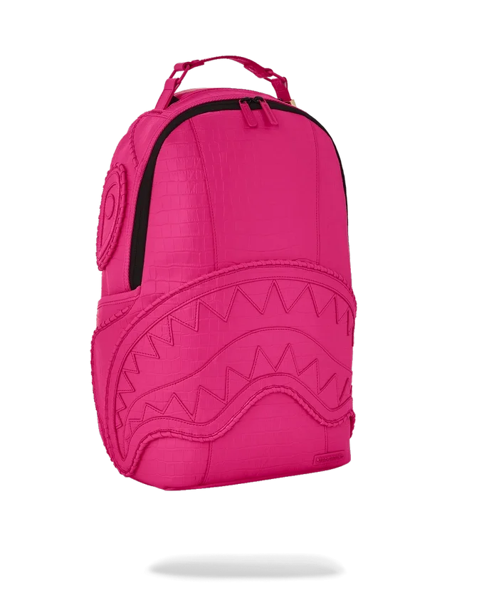 PINK PYTHON DLXSV Rucksäcke