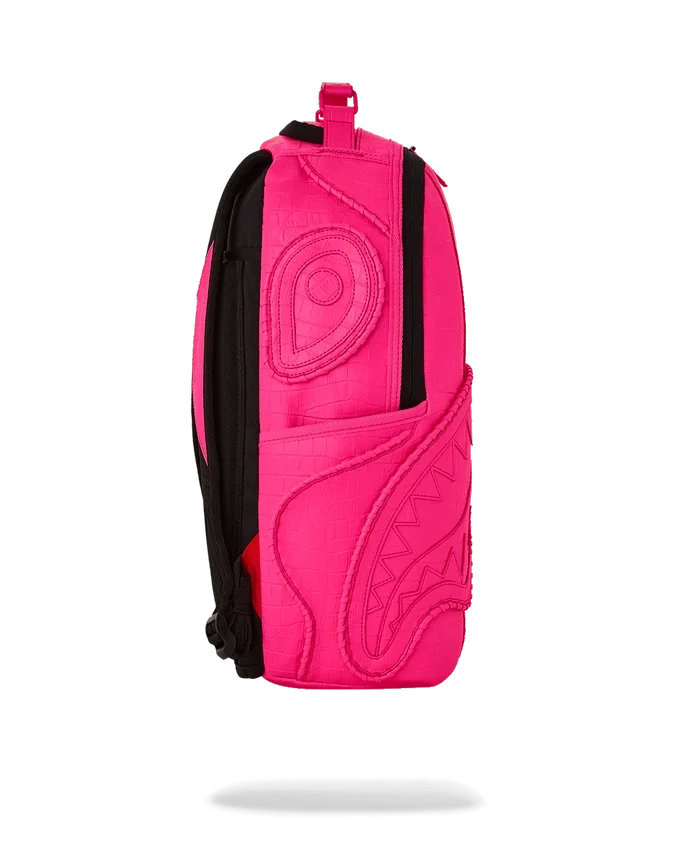 PINK PYTHON DLXSV Rucksäcke