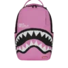 PINK SHARK CENTRAL PALACE (PINK) Rucksäcke