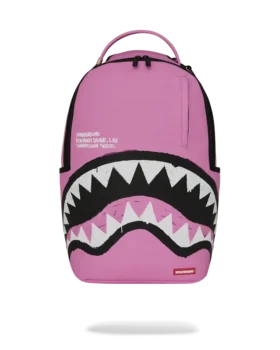 PINK SHARK CENTRAL PALACE (PINK) Rucksäcke