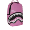 PINK SHARK CENTRAL PALACE (PINK) Rucksäcke