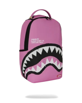 PINK SHARK CENTRAL PALACE (PINK) Rucksäcke