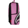PINK SHARK CENTRAL PALACE (PINK) Rucksäcke