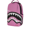 PINK SHARK CENTRAL PALACE (PINK) Rucksäcke