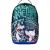 PINKY AND THE BRAIN TAKIN OVER THE WORLD DLXR-Rucksack