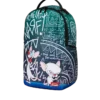 PINKY AND THE BRAIN TAKIN OVER THE WORLD DLXR-Rucksack