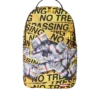 PLAYER ONE SELECT RUCKSACK