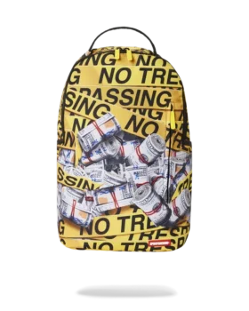 PLAYER ONE SELECT RUCKSACK