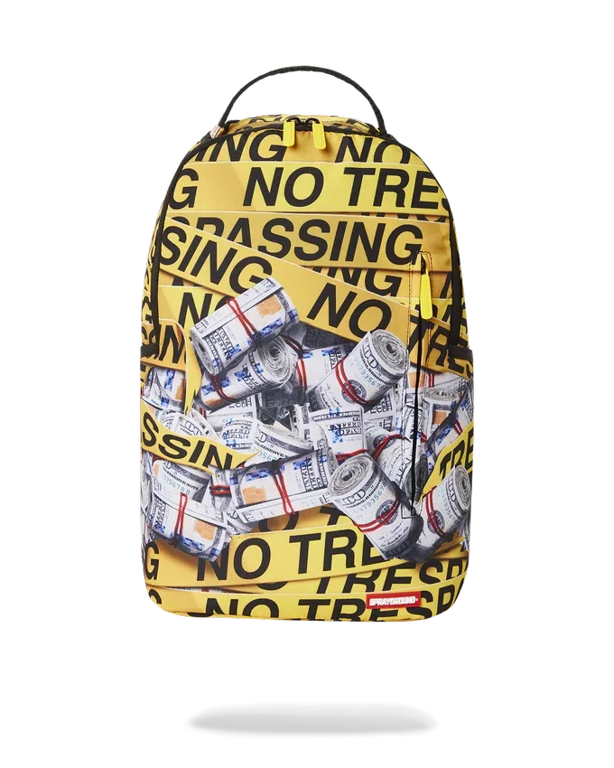 PLAYER ONE SELECT RUCKSACK