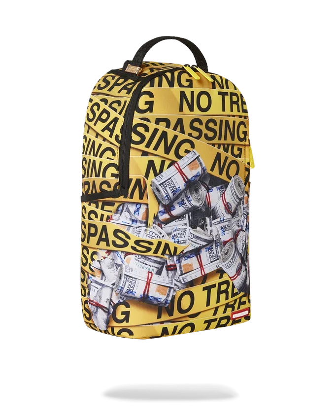 PLAYER ONE SELECT RUCKSACK