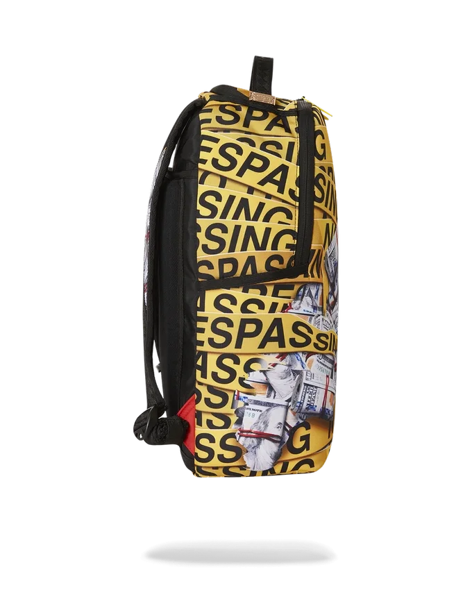 PLAYER ONE SELECT RUCKSACK
