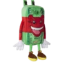 PLUSH BOY MONEYBOY Rucksäcke